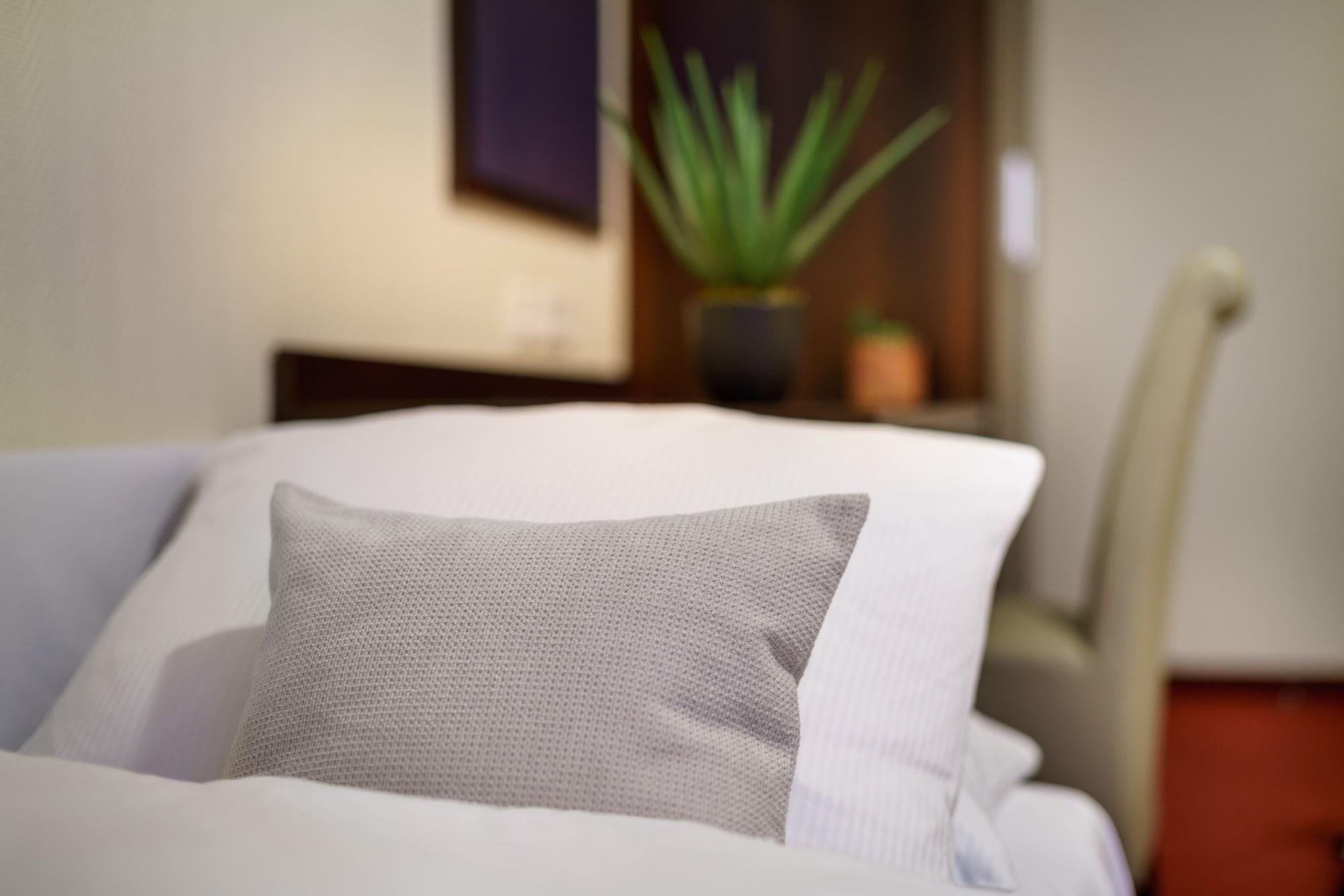 Novum Hotel Eleazar City Center Hamburg Bagian luar foto